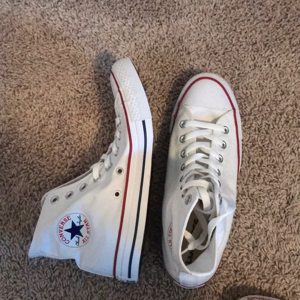 Converse Shoes